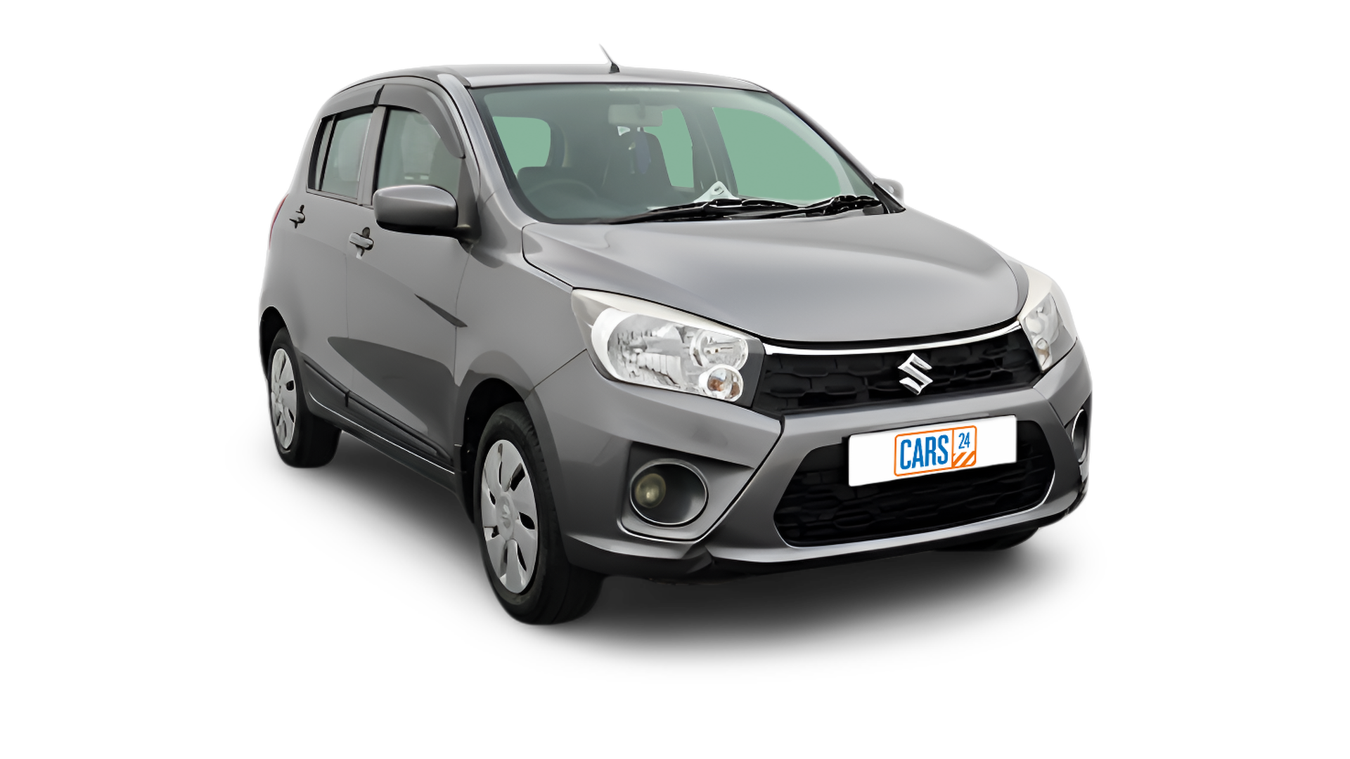 Maruti Celerio-img